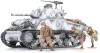 M4A3 Sherman 105mm Howitzer